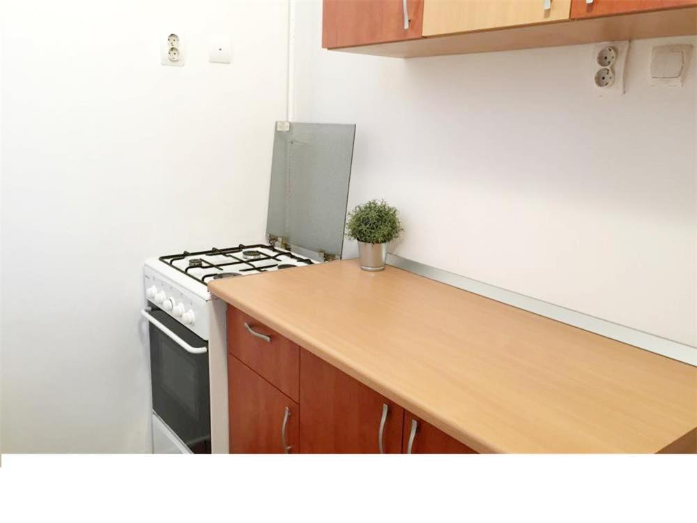 דירות בוקרשט Luxury Apartament מראה חיצוני תמונה